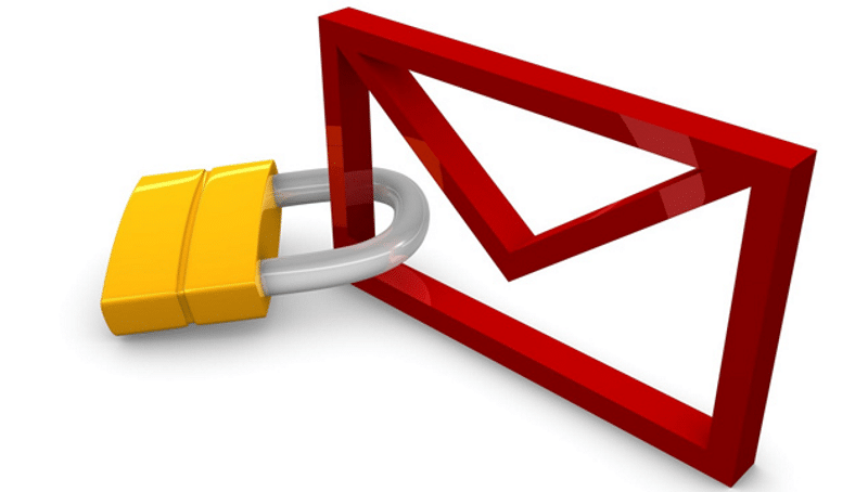 5 consejos para proteger tu correo electrónico