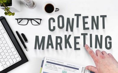¿Qué es el marketing de contenidos y cómo podemos sacarle partido?