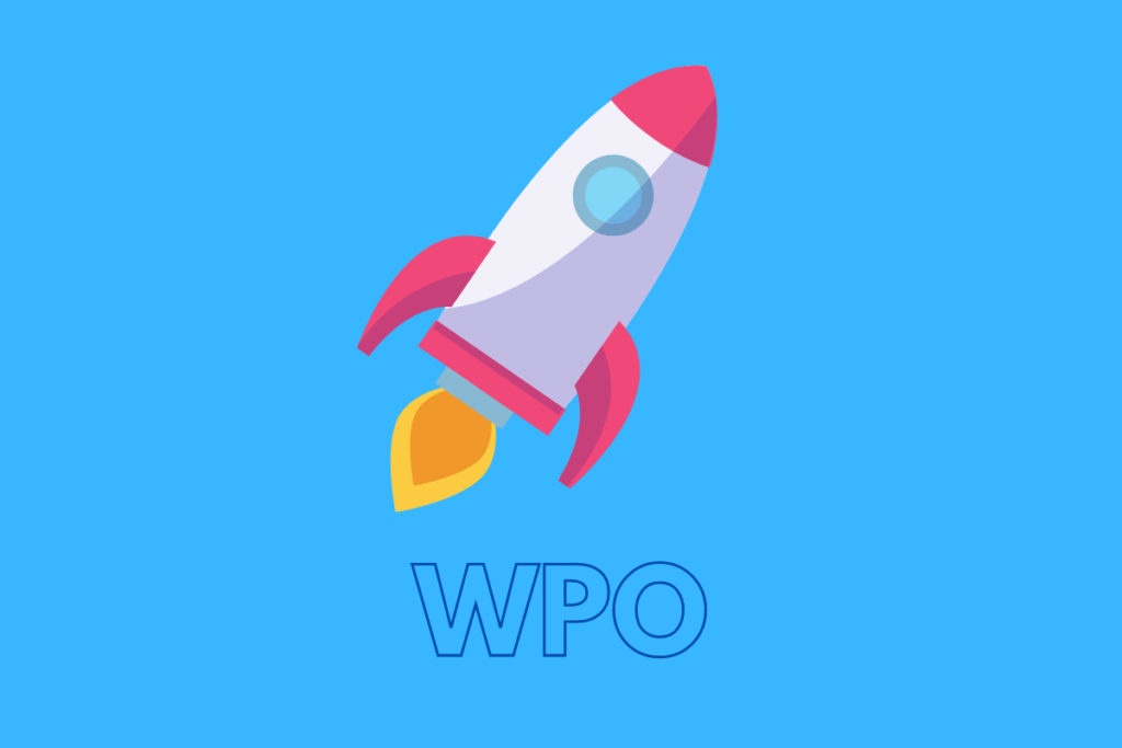 WPO, optimización rendimiento web