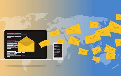 ¿Qué es el webmail y qué diferencia hay con un cliente de correo?