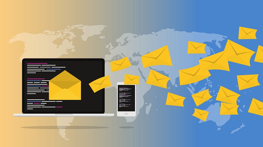 ¿Qué es el webmail y qué diferencia hay con un cliente de correo?