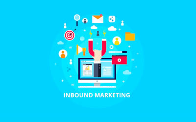 Inbound marketing para atraer clientes