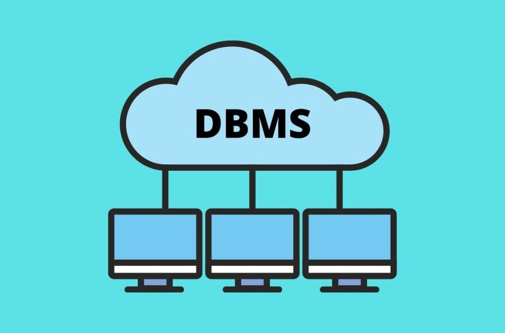 Qué es un DBMS o sistema de administración de bases de datos
