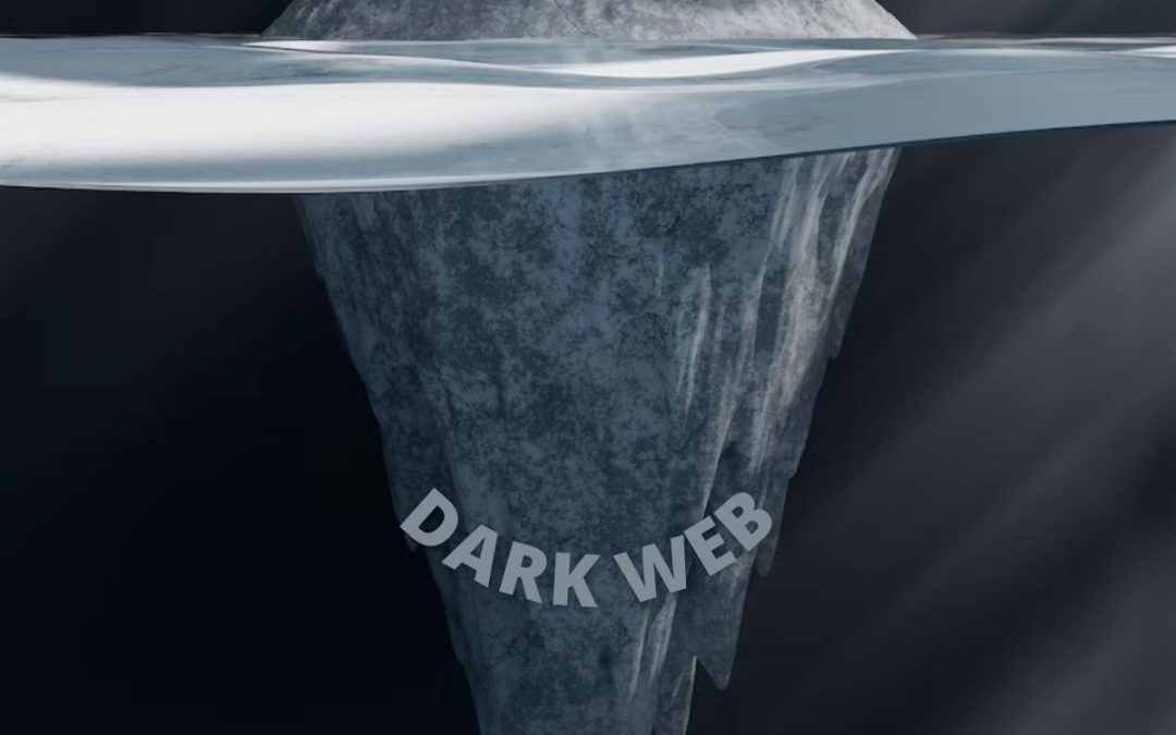 ¿Qué es la dark web y qué te puedes encontrar?