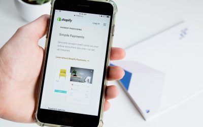 Shopify: ¿qué es y qué ventajas puede aportar a tu e-commerce?